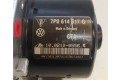 Блок управления АБС 7P0907379G, 7P0614517G   Volkswagen Touareg II