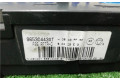 Блок управления климат-контролем 96530443XT, 96530443XT   Peugeot 1007