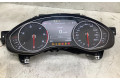 Přístrojová deska  Audi A6 S6 C7 4G 2013 4G8920931N  