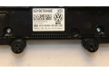 Блок управления климат-контролем 5G0907044AE, 5G0907044AE   Volkswagen Cross Touran II