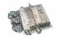 Блок управления двигателя hw9648624280, sw9655939780   Audi A2