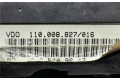 Přístrojová deska  Mercedes-Benz E W210 1995 2105409647  