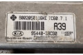 Блок управления коробки передач 9002050116KE, TC6071   KIA Soul   