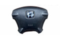 Подушка безопасности водителя 77800S9AG810, HEP28Y656   Honda CR-V