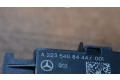   Pojistková skříňka A2235408444555525   Mercedes-Benz C W206 2025