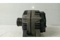 Генератор 9645907680, ALTERNADOR   Citroen C5 2.0     