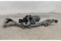 Моторчик дворников 8X1955119, W000022789    Audi A1