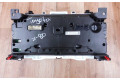 Geschwindigkeitsmesser Cockpit 83800K0232   Toyota Yaris Cross       