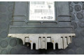 Блок управления двигателем Блок управления 032906030   Skoda Felicia I