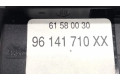 Ручка стеклоочистителей 96141710XX   Peugeot 106