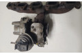  Турбина Volkswagen Golf VII  8476710003         
