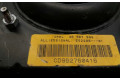 Подушка безопасности двери 90507948   Opel Vectra B