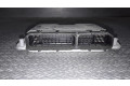 Блок управления двигателя 038906019FA, 0281010629   Ford Galaxy