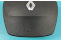 Подушка безопасности водителя 985700006R, IMPRK1409472   Renault Fluence