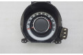 Панель приборов 735624417, 18PINOS   Fiat 500       