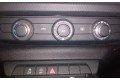 Модуль блока управления кондиционером 83A820047B   Audi A1