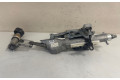    Рулевая рейка A2034601416, 63491   Mercedes-Benz C W203 2000 - 2007 года