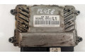 Řídící jednotka 96983177   Chevrolet Kalos 2010