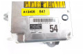 Блок подушек безопасности 89170-48080, 152300-6431   Lexus RX 330 - 350 - 400H