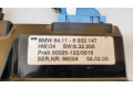 Блок управления климат-контролем 6932147, 632255   BMW 7 E65 E66