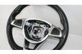 Volant Mercedes-Benz C W205 2017   