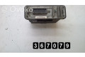 Блок управления двигателя 2100td 7186602   Citroen XM
