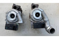 Турбина Нагнетатель Jeep Grand Cherokee  35242180F, 823024         