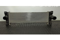 Интеркулер  2371109060, 23711-09051   SsangYong Actyon 