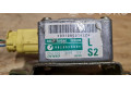 Блок подушек безопасности 98235FC031   Subaru Forester SF