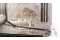 Řídící jednotka 55205064, 0281012963   Fiat Croma 2006