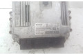 Řídící jednotka 8HZ   Citroen C3 Pluriel 2006