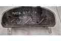 Панель приборов 35879   Mazda MX-3       