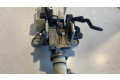  рейка  Колонка рулевая 6780869   BMW 5 E60 E61 2004-2010 года