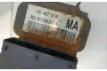 Jednotka ABS 96457018   Chevrolet Matiz 2005