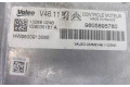 Řídící jednotka 9805895780   Peugeot 2008 I 2013