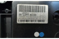 Панель приборов 981039448000   Peugeot 3008 I       