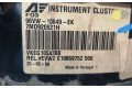 Панель приборов 7M0920821H   Seat Alhambra (Mk1)       