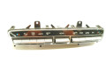 Блок управления климат-контролем A2059054706, A2C93753600   Mercedes-Benz C W205