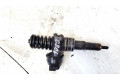 Форсунка 038130073ag    Seat Altea для дизельного двигателя  1.9