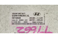 Řídící jednotka 391002EGJ0   Hyundai i30 2013
