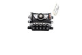Блок управления климат-контролем 64113455301   Mini One  Cooper Coupe R56