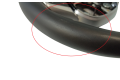 Volant BMW X1 U11 2022 32305A4EE20, 5A4EE20  