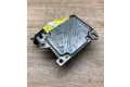 Блок подушек безопасности 4B0959655G, 0285001267   Audi A6 S6 C5 4B