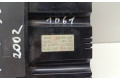 Блок управления климат-контролем A069853, 5048384   Saab 9-5