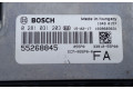 Řídící jednotka 0281031203, 13490157   Suzuki Vitara (LY) 2015