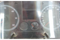 Přístrojová deska  Volkswagen Caddy 2004 110080237, A2C53023102  