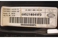 Přístrojová deska  Land Rover Freelander 2 - LR2  6H5210849FD  
