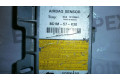 Блок подушек безопасности BC1M57K30, 12192601   Mazda 323