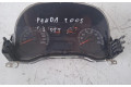 Панель приборов 517598997, 188A9000   Fiat Panda II       