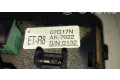 Модуль управления BSM 07G17NAK7022   SsangYong Actyon    